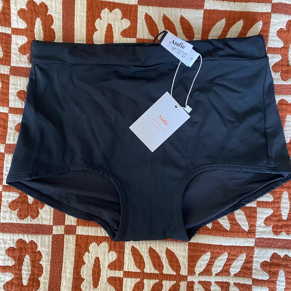 Andie swim bottom